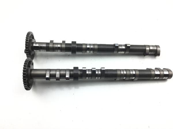 Yamaha YZF R1 RN01 Motor Nockenwellen Einlass Auslass